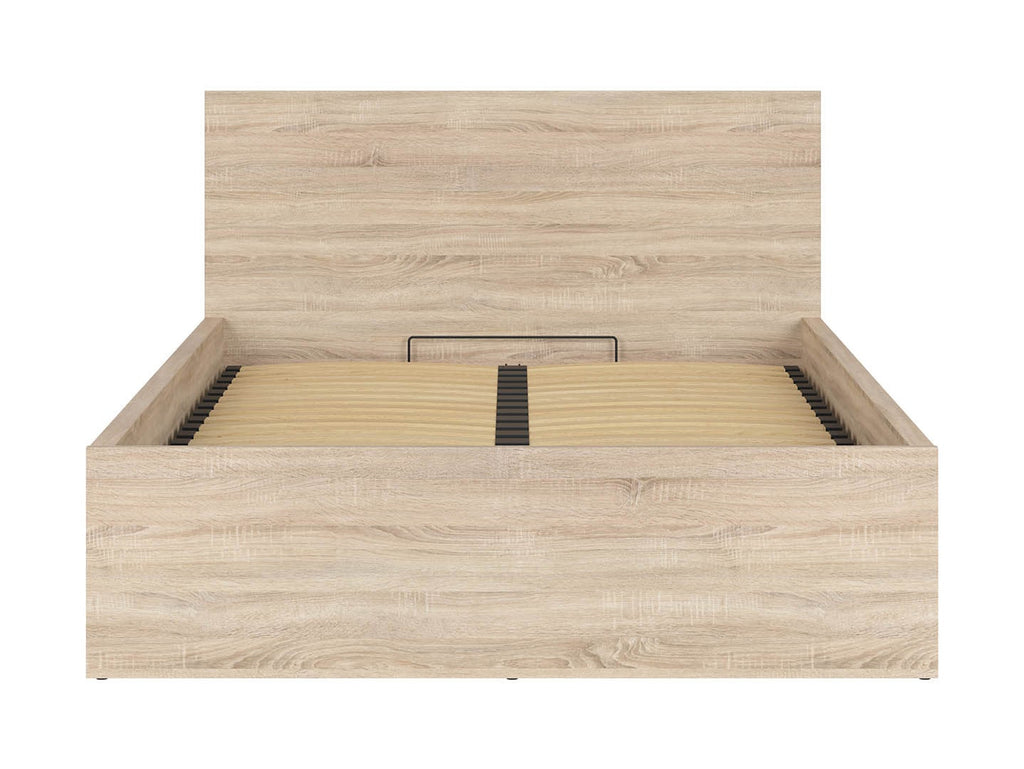 Bed set 160 Tetrix and Merida mattress