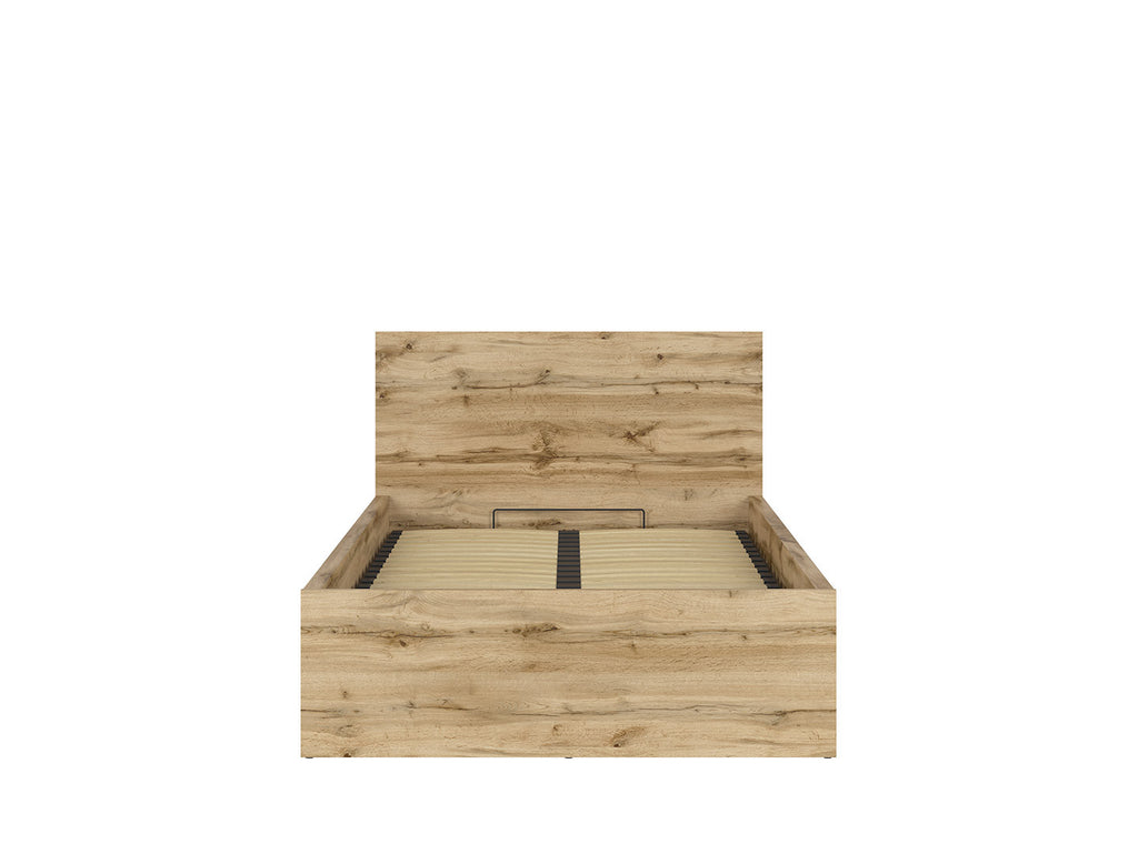 Bed set 120 Tetrix and Mimas mattress