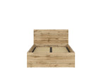 Bed set 120 Tetrix and Mimas mattress