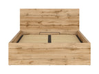 Bed set 140 Tetrix and Ceres mattress