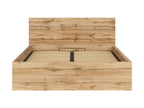 Bed set 160 Tetrix and Ceres mattress