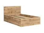 Bed set 120 Tetrix and Merida mattress