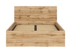 Bed set 140 Tetrix and Merida mattress