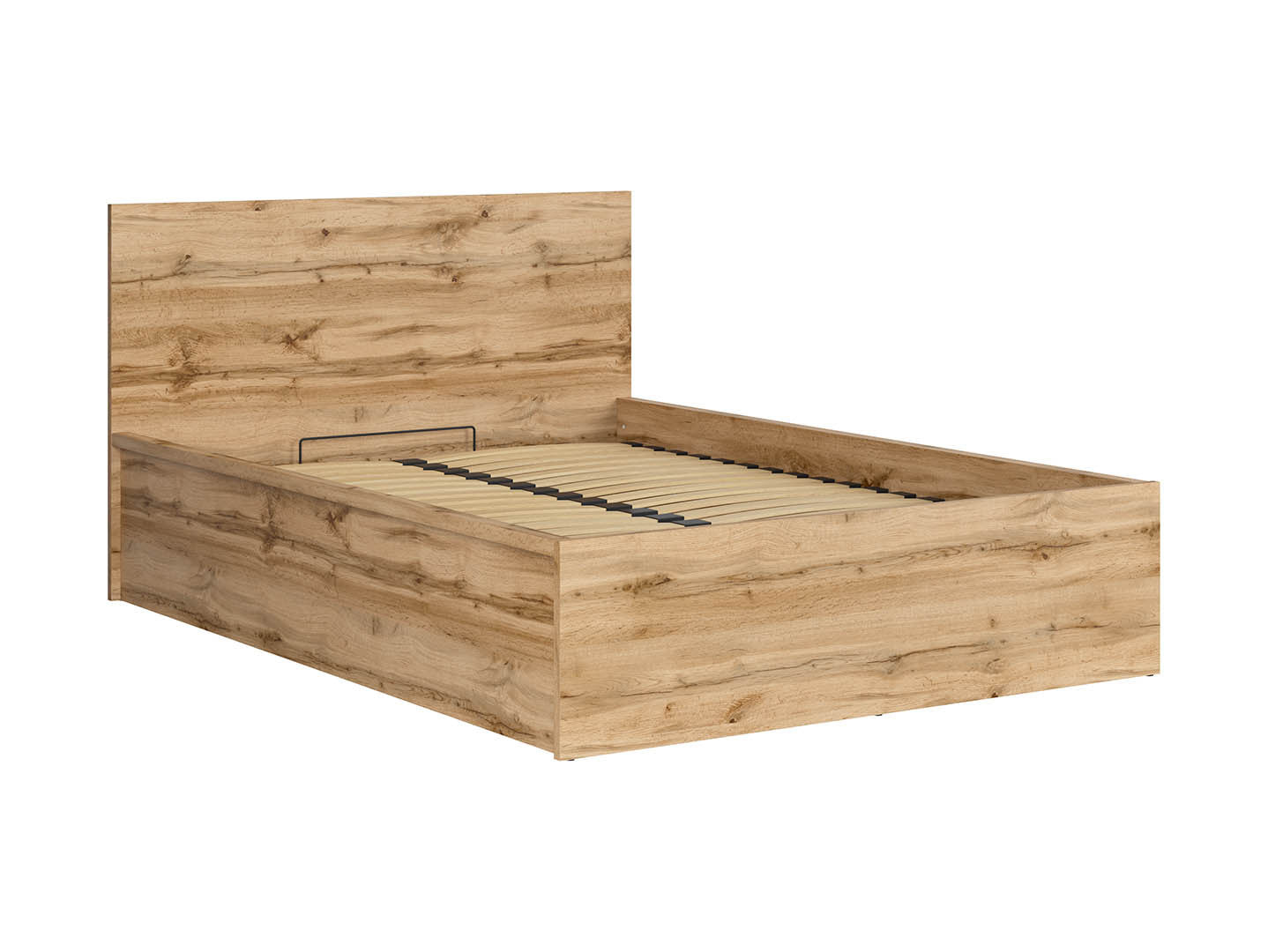 Bed set 160 Tetrix and Merida mattress
