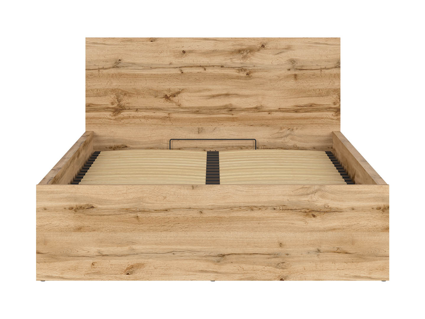 Bed set 160 Tetrix and Merida mattress