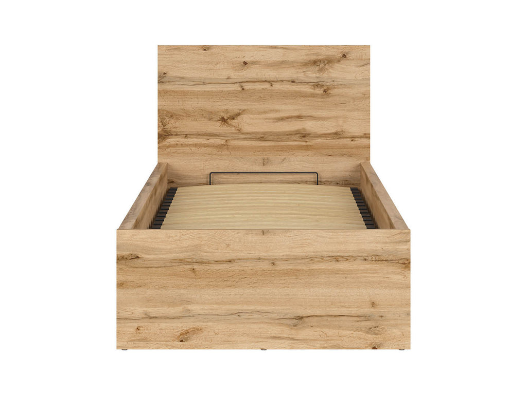 Bed set 90 Tetrix and Merida mattress