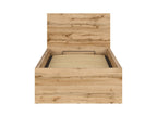 Bed set 90 Tetrix and Merida mattress