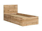 Bed set 90 Tetrix and Merida mattress